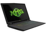 SCHENKER XMG U706