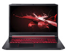 Acer Nitro 5 AN517-51-75JE