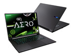 Gigabyte Aero X16 1VH