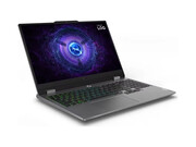 Lenovo LOQ 15IAX9I, RTX 4050