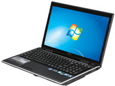 Recensione del Notebook MSI FX600