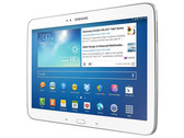 Recensione breve del Tablet Samsung Galaxy Tab 3 10.1