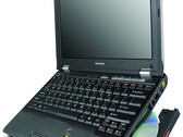 Lenovo 3000 V100 Notebook: Recensione
