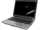 Recensione Asus A8JR Notebook