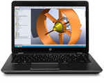 HP ZBook 14