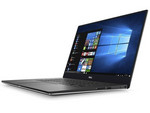 Dell XPS 15 9560 (i7-7700HQ, UHD)