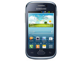 Recensione dello Smartphone Samsung Galaxy Young DUOS GT-S6312