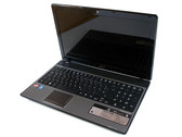 Recensione Acer Aspire 5552G Notebook