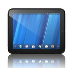 HP TouchPad