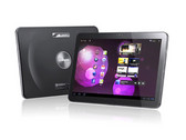 Recensione Samsung Galaxy Tab 10.1v Tablet/MID