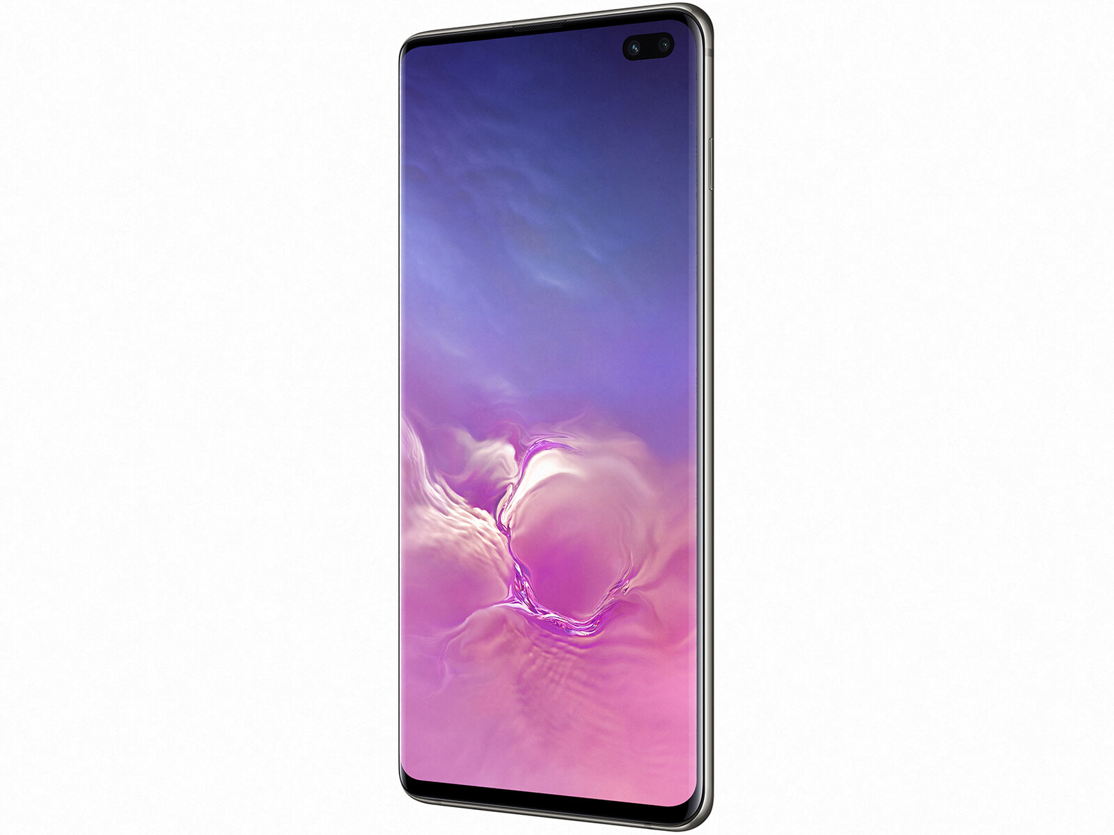 Samsung Galaxy S10 Plus - Notebookcheck.it