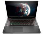 Aggiornamento della recensione breve del Notebook Lenovo IdeaPad Y510p (GT 755M SLI)