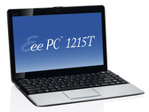 Recensione Asus Eee PC 1215T Netbook