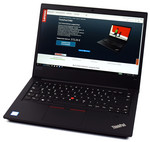 Lenovo ThinkPad E480-20KNCTO1WW Lenovo ThinkPad E480-20KNCTO1WW