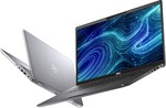 Dell Latitude 15 7520, i7-1165G7 Dell Latitude 15 7520, i7-1165G7