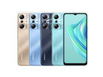 Infinix Hot 20i Infinix Hot 20i