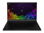 Razer Blade 15 RTX 2070 Max-Q, i7-9750H