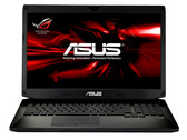 Recensione completa del Notebook Asus G750JH-T4080H