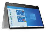 HP Pavilion x360 14-dh1153ng HP Pavilion x360 14-dh1153ng