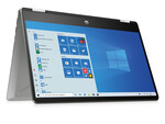 HP Pavilion x360 14-dh1153ng