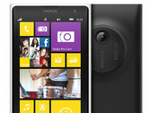 Recensione breve smartphone Nokia Lumia 1020