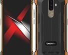 Doogee S58 Pro