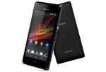 Sony Xperia M