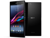 Recensione breve dello Smartphone Sony Xperia Z Ultra