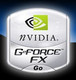NVIDIA GeForce FX Go 5600 / 5650 NVIDIA GeForce FX Go 5600 / 5650