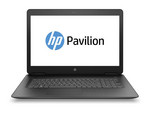 HP Pavilion 17-ab309ng