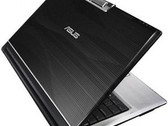Asus F8SN Notebook: Recensione