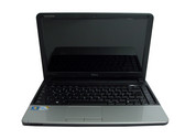 Recensione Notebook Dell Inspiron 13z