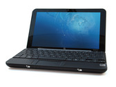 Recensione HP Compaq Mini 701eg Netbook