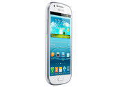Recensione dello smartphone Samsung Galaxy Express GT-I8730