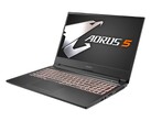 Gigabyte Aorus 5 KB-7ES1130SD