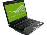 Recensione Asus G1S Notebook