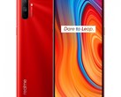 realme C3i