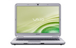 Sony Vaio VGN-NS30E/S