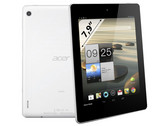 Recensione breve del Tablet Acer Iconia A1-810