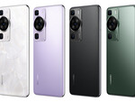 Huawei P60