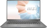 MSI Modern 15 A11M, i5-1135G7