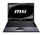 MSI X-Slim X460