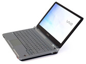 Recensione Sony Vaio VGN-TX5XN Notebook