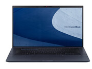 Asus ExpertBook B9 B9400, i7-1265U