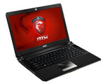 MSI GE40-2OC-009US