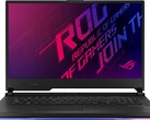 Asus ROG Strix SCAR 17 G732LXS-HG014T