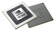 NVIDIA GeForce GTX 280M SLI