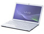 Sony Vaio VPC-EC1M1E