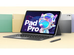 Lenovo Pad Pro 2022 Lenovo Pad Pro 2022
