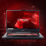 Origin PC EON17-X 2021